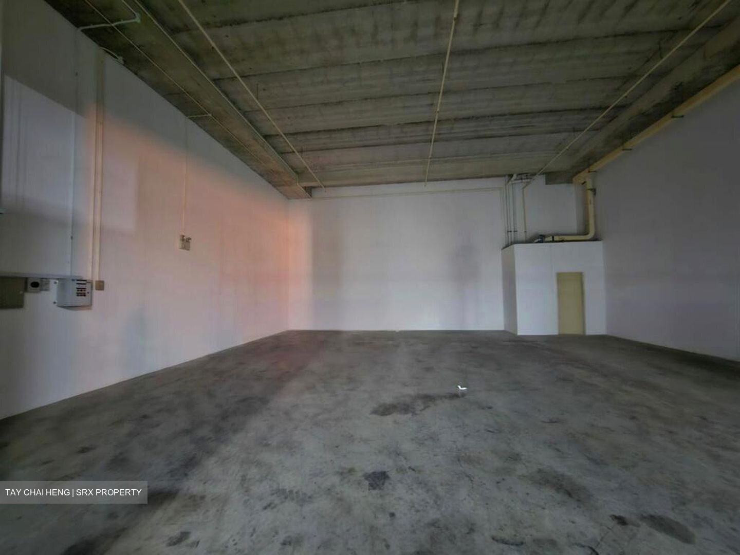 Tuas South Street 10 (D22), Factory #455775781